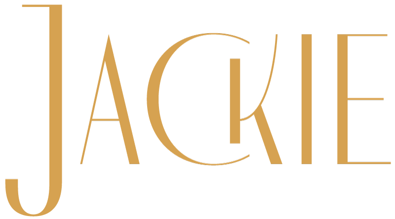 Jackie Logo