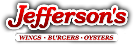 Jefferson's Logo