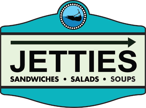 Jetties Logo