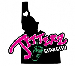 Jitterz Espresso Logo