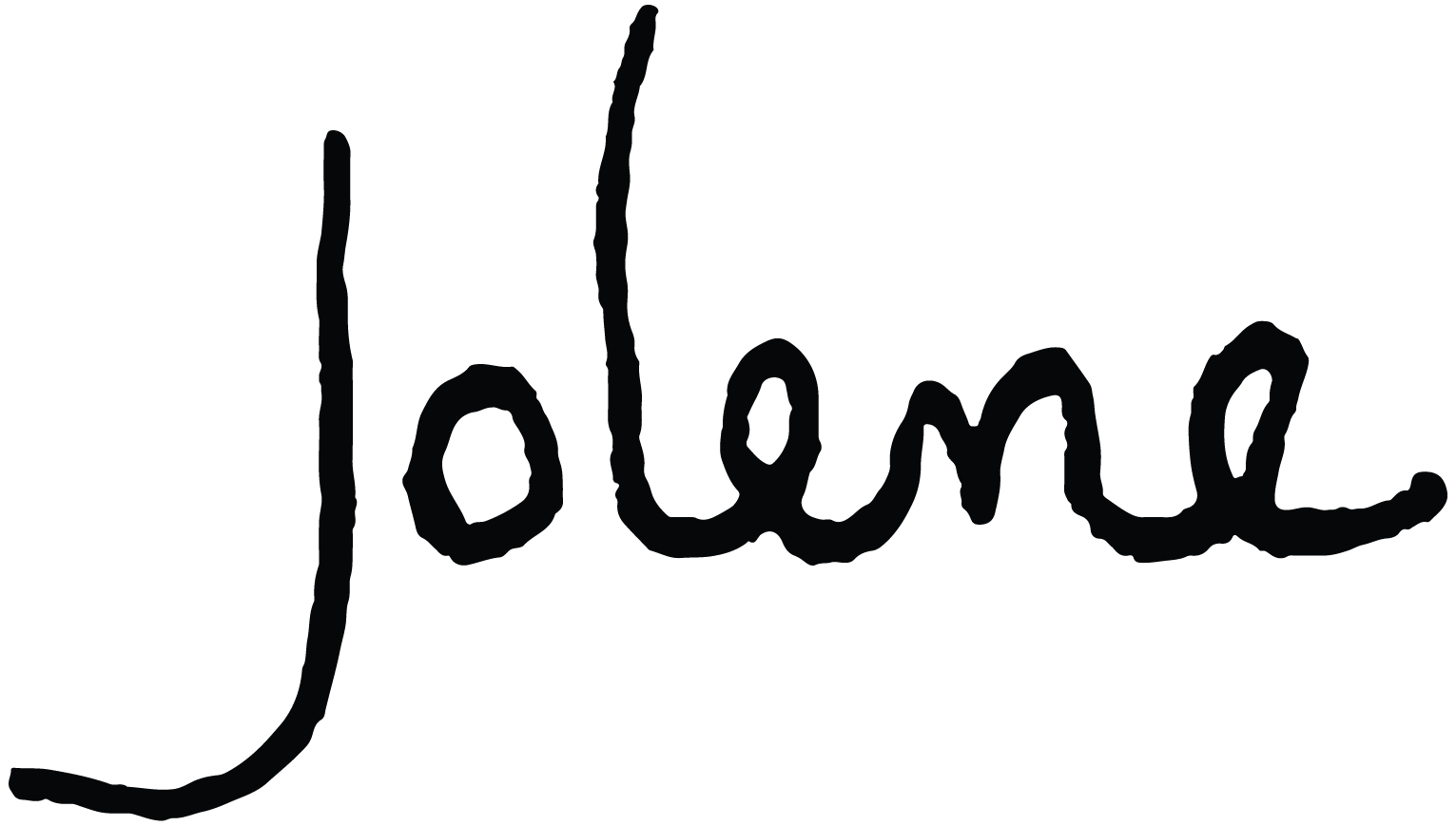 Jolene Logo