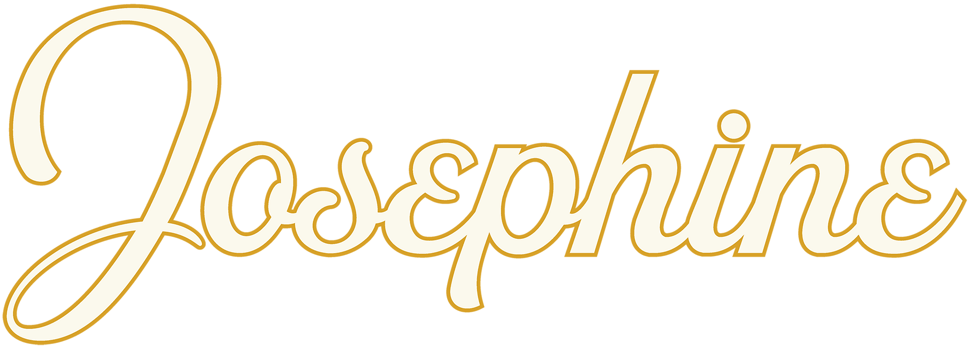 JOSEPHINE Logo
