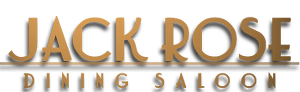 Jack Rose Dining Saloon Logo