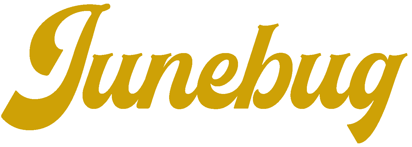 Junebug Logo