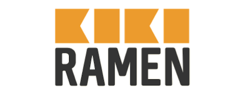 Kiki Ramen Logo