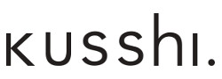 Kusshi Sushi Logo