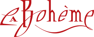 La Boheme Logo