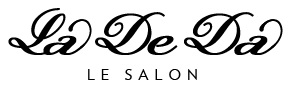 La De Da Le Salon Logo