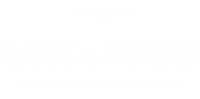 Lost Found Logo