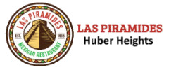 Las Piramides Logo