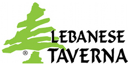 Lebanese Taverna Logo