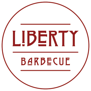 Liberty Barbecue Logo