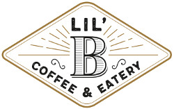 Lil'B Logo