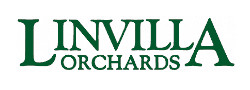 Linvilla Orchards Logo