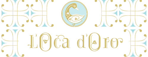 L'Oca d'Oro Logo