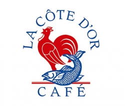 La Côte D'Or Café Logo