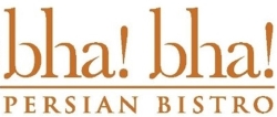 bha! bha! Persian Bistro Logo