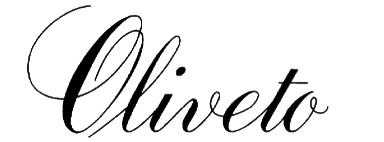 Oliveto Cafe and Restaurant Logo