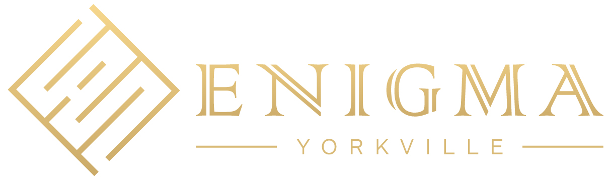 ENIGMA YORKVILLE Logo