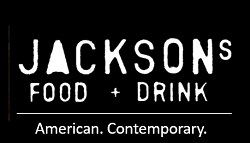 Jackson's Food and Drink Logo