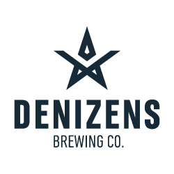 Denizens Brewing Co Logo
