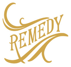 Remedy Kitchen & Tavern Logo