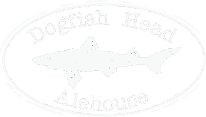 Dogfish Head Alehouse Logo