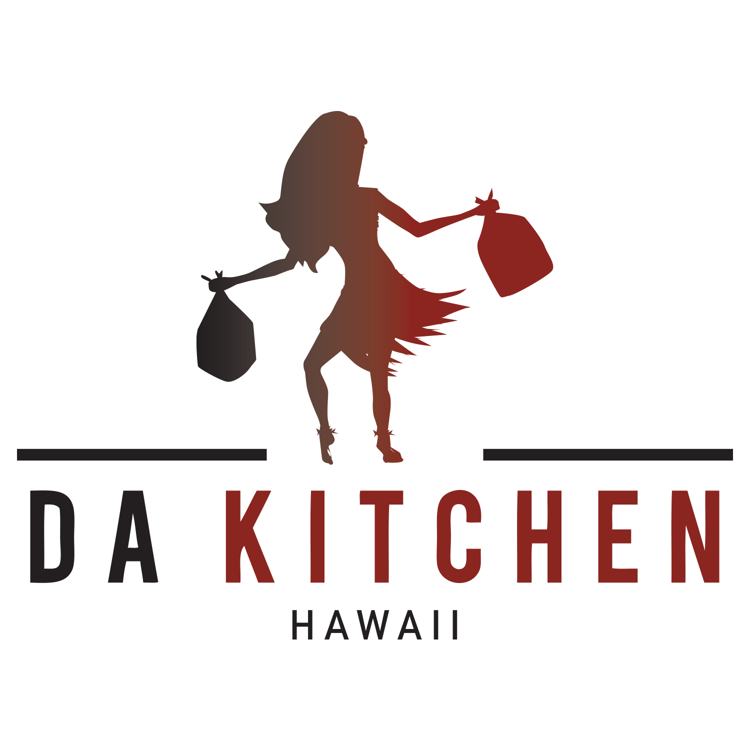 Da Kitchen Logo