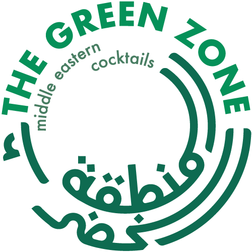 The Green Zone Logo