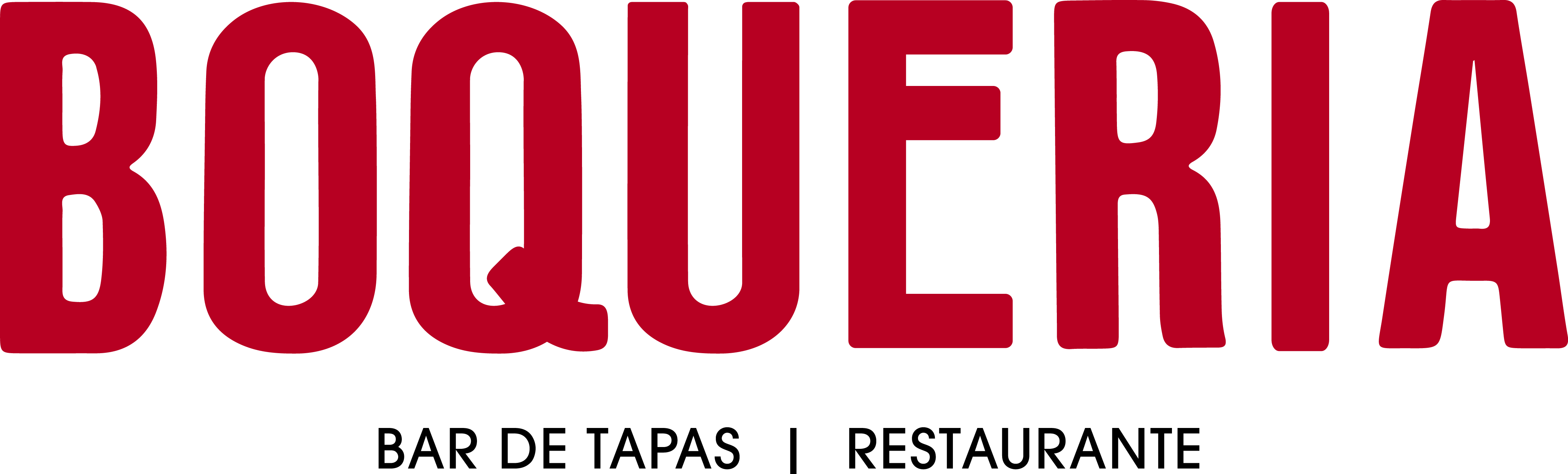 Boqueria Logo