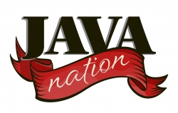 Java Nation Logo