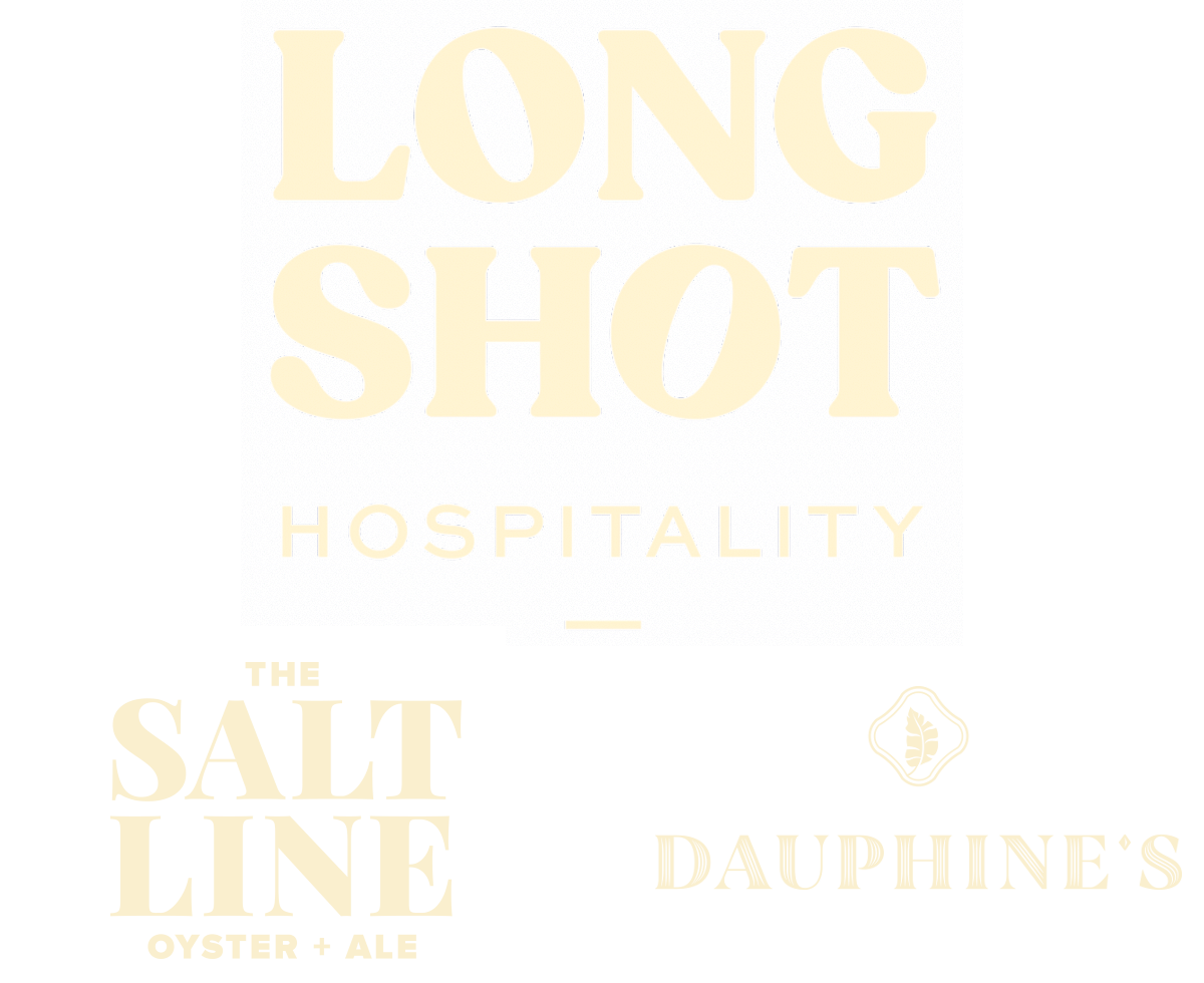 Long Shot Hospitality Logo