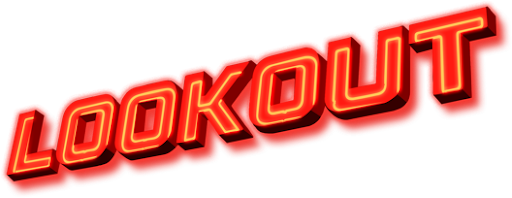 LOOKOUT Logo