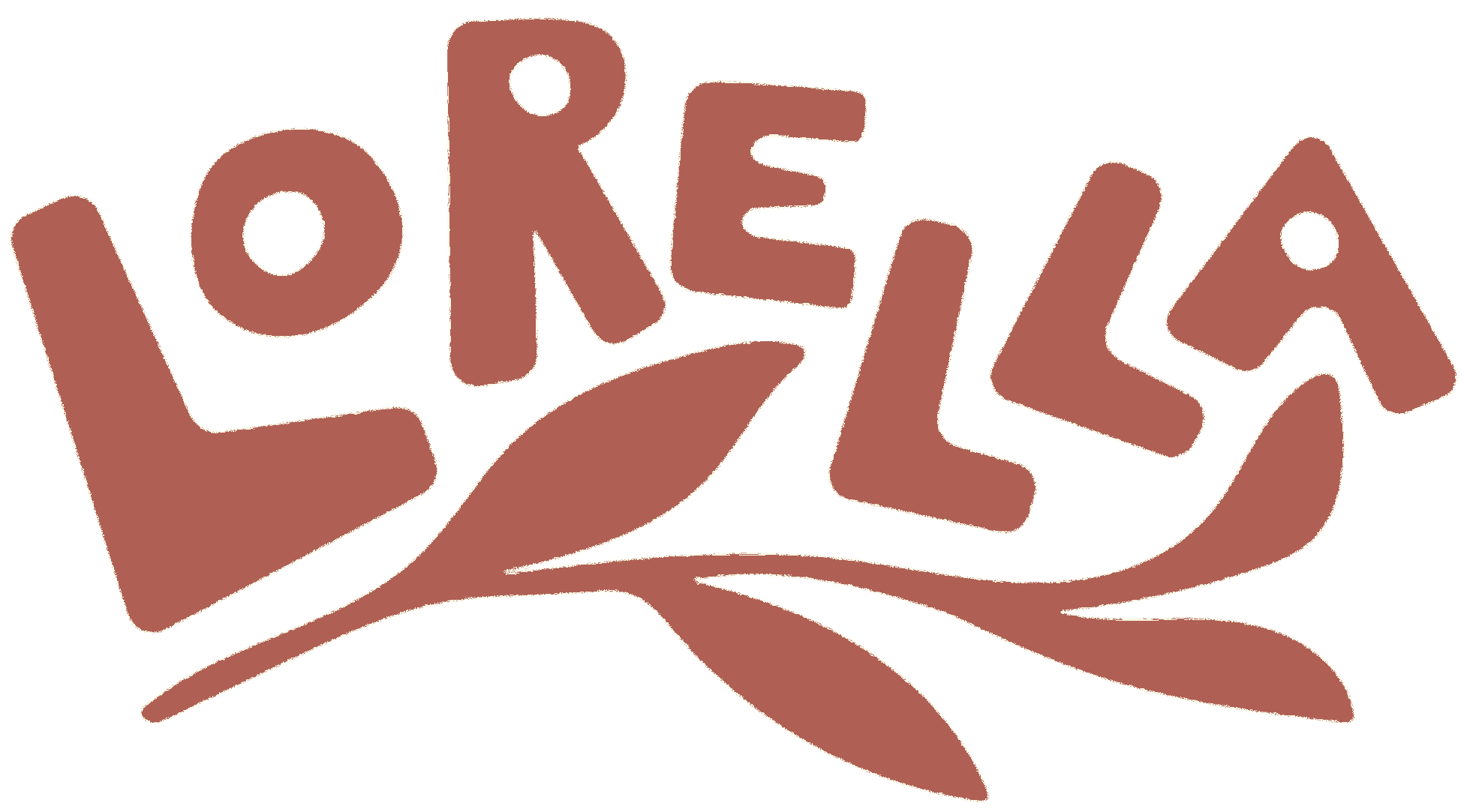 Lorella Logo