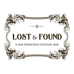 Lost and Found Logo