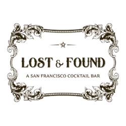 Lost and Found Logo