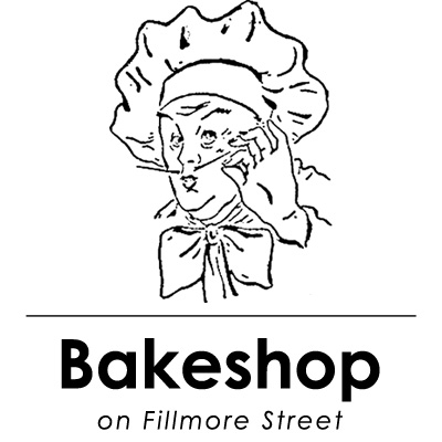 Bakeshop Clarendon Logo