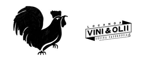 Locanda Vini & Olii Logo