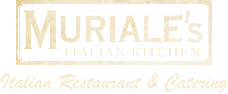 Muriale's Restaurant Logo