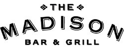Madison Bar and Grill Logo