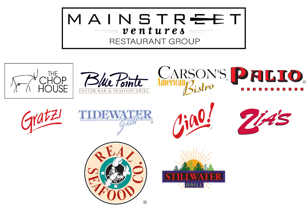 MAINSTREET VENTURES Logo