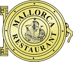 Mallorca Restaurant Logo