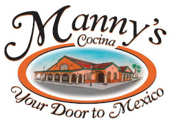 Manny's Cocina Logo