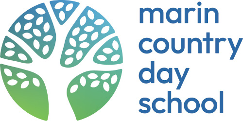 Marin Country Day School Logo