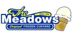 Meadows Original Frozen Custard Logo