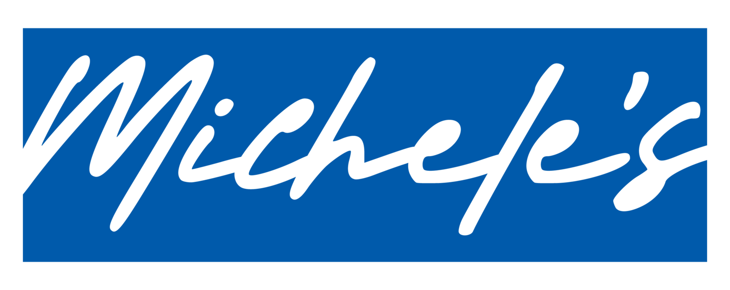 Michele's Logo