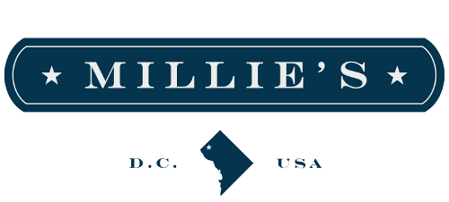 Millie's Spring Valley Logo