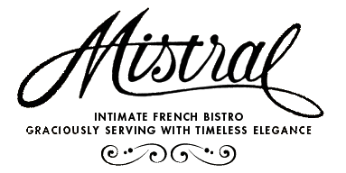 Mistral Logo