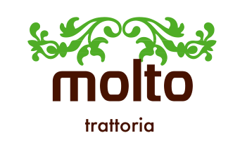 Molto Trattoria Logo