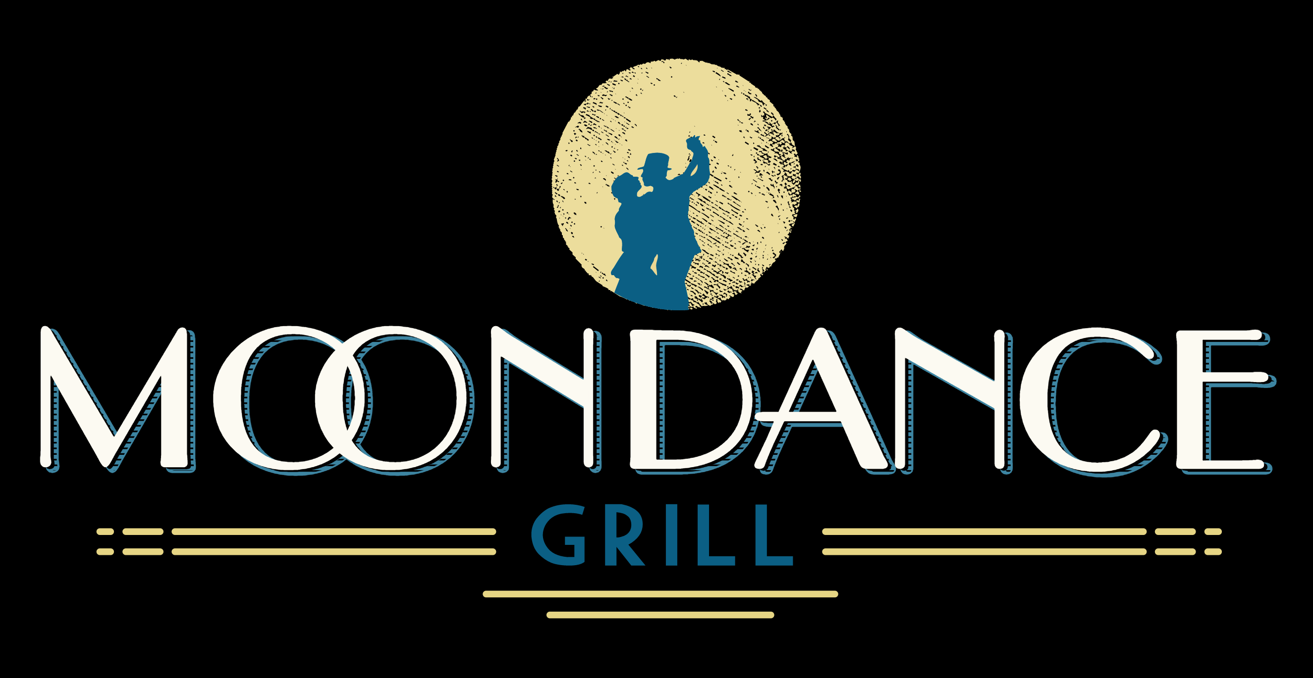 Moondance Grill Logo